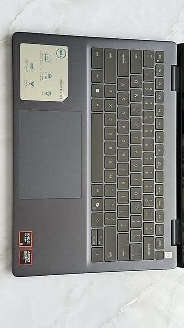macbook pro 16 m2: Dell Inspiron 14 2‑in‑1 (серия 7425) - Форм‑фактор: трансформер 2‑в‑1 — 8