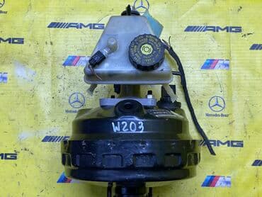 главный цилиндр сцепления опель вектра б: УСИЛИТЕЛЬ ТОРМОЗОВ MERCEDES BENZ C-CLASS W203 ПРИВОЗНЫЕ ЗАПЧАСТИ С — 1