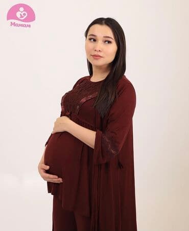 одежды для новорожденных: Одежда для беременных — 4