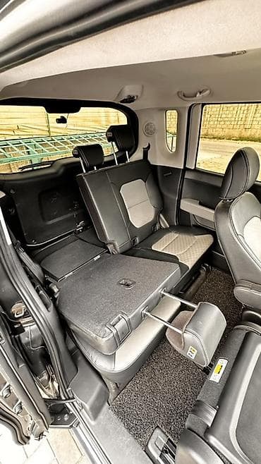 решетка рф3: Kia Ray: 2022 г., 0.1 л, Автомат, Бензин, Хэтчбэк — 9