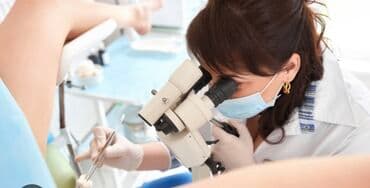 Ищу работу врач акушер- гинеколог со знанием УЗИ 📍 Город: Бишкек 📞