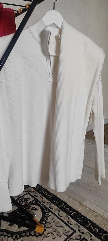 платье с рубашкой двойка: Набор женской одежды. 1) Платье-футболка коричневое:500 - Однотонное — 4