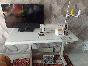 воздушный донкрат: Jack, В наличии — 2