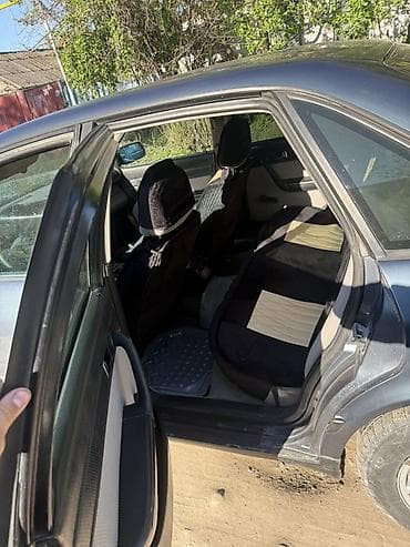 форд гранада: Audi 100: 1994 г., 2.6 л, Ручные, Бензин, Седан — 8