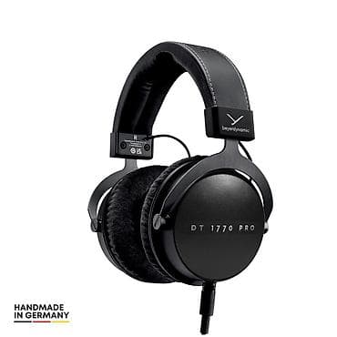 студийный усилитель для наушников: Beyerdynamic — 1