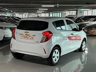 машина спарк цена: Chevrolet Spark: 2020 г., Хэтчбэк — 2