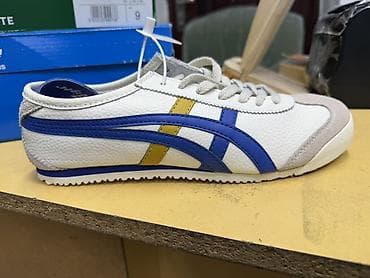 кросовки ролики: Кроссовки в ретро-стиле с низким профилем. - Верх: зернистая — 4