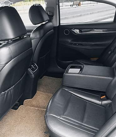 Унаа сатуу: Hyundai Grandeur: 2019 г., 3 л, Автомат, Газ, Седан — 4