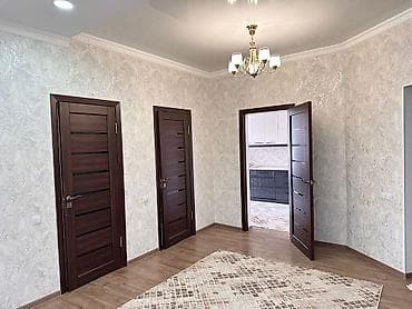 квартира баят рынок: 3 комнаты, 157 м², Вефа ТЦ Элитка, 5 этаж, Косметический ремонт — 7