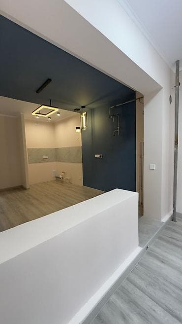 1 комната, 26 м², Элитка, 1 этаж, Евроремонт at lalafo.kg 1 комната, 26 м², Элитка, 1 этаж, Евроремонт