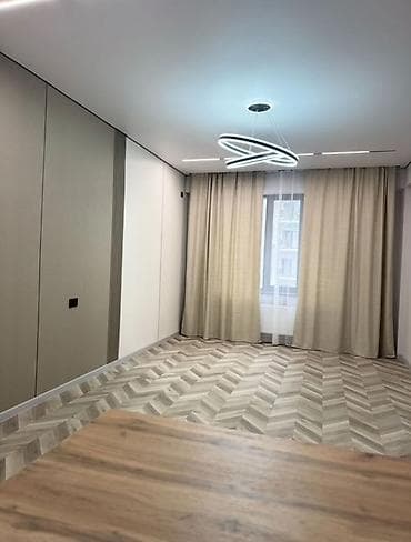 pro group: 3 комнаты, 89 м², Элитка, 9 этаж, Евроремонт — 6