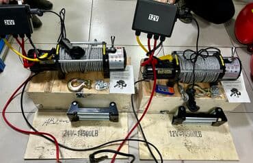 где можно купить молодых кур несушек: АВТО ЛЕБЕДКИ 12/24 Вт от компании «Техномаш» 9,3мм трос 20 м 9500LB — 9
