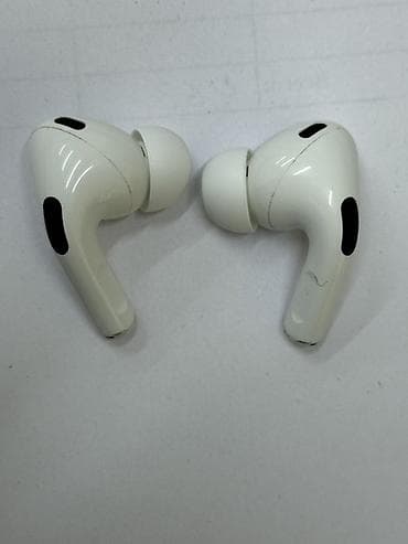 z generation: Продаю ОРИГИНАЛ!!! AirPods Pro -2 (второго поколения). Имеется полный — 6