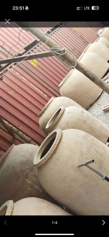 домашняя печка: Тандыр Бишкек Бардык размери бар Самсы шашлык домашнии тандыр Асма — 20