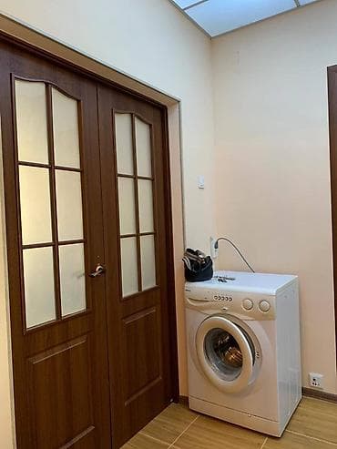 Кыймылсыз мүлк: Ысык-Көлдө ижарага батир, Аврора, Булан-Сөгөттү, 5 орун, Баасы Бүтүндөй турак үй үчүн — 7