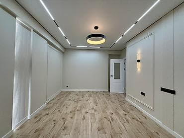 Продажа квартир: 1 комната, 72 м², Элитка, 2 этаж, Дизайнерский ремонт — 5