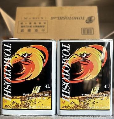 масло для машинки: Моторное масло, Оригинал, Япония — 1