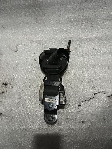 srs: Подушка безопасности Kia — 2