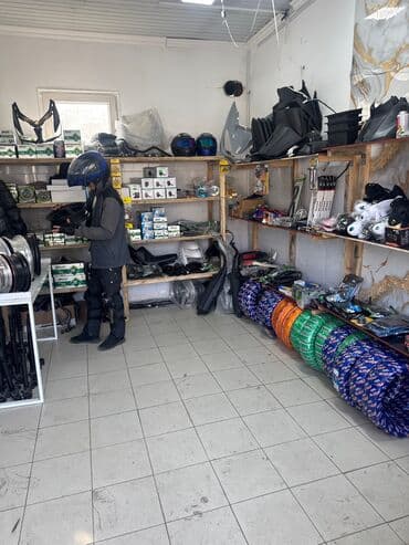 что можно открыть в бишкеке: Moto Energy — активно развивающаяся компания, специализирующаяся на — 8