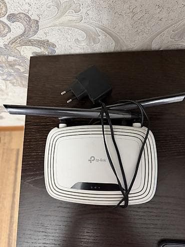 купить карманный вай фай: Wi‑Fi роутер TP‑Link с блоком питания. Характеристики и особенности — 1