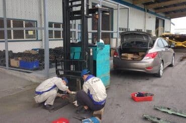 автоэлектрик ремонт авто с выездом бишкек: Ремонт погрузчиков в Бишкеке. Мы выполняем профессиональный ремонт — 4