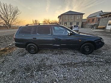 Toyota: Toyota Corolla: 1995 г., Бензин, Универсал — 2