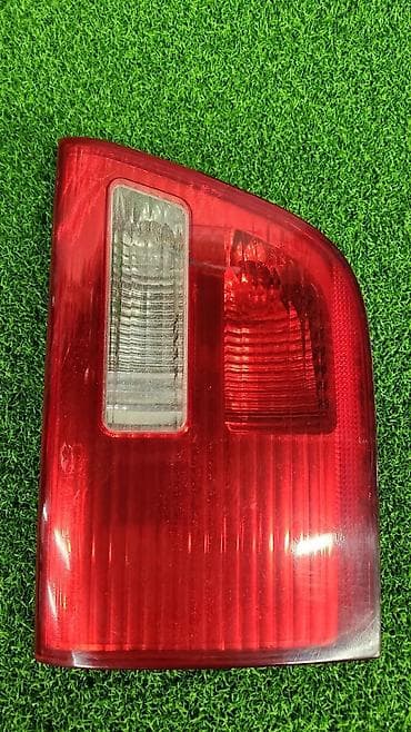 bmw 2007: Задний левый фонарь BMW 2005 г., Б/у, Оригинал, Германия — 7