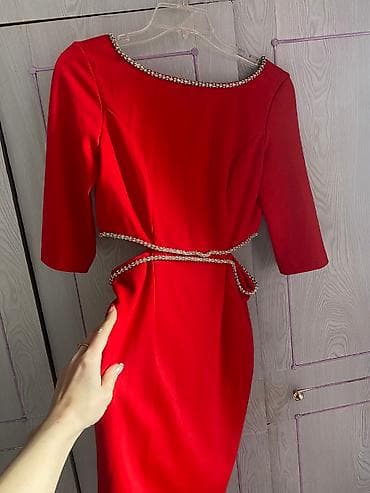 what: Продаю платья (одетые по одному-два раза)как новые Листаем Размеры — 2