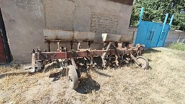 цепь для пилы: Продаю культиватор 7 рядка! акучки- долотья- лезвия всё — 1