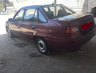 кулиса нексия: Daewoo Nexia: 2012 г., 1.5 л, Механика, Бензин, Седан — 3