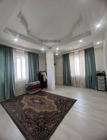 сдаю квартиру район рабочий городок: 2 комнаты, 69 м², 4 этаж, Евроремонт — 8