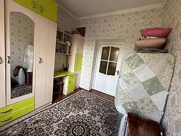 дом в антоновке: 5 комнат, Собственник, С мебелью частично — 4