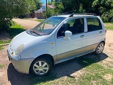авто элек: Daihatsu Roadster: 2004 г., 0.8 л, Автомат, Бензин, Хетчбек — 1