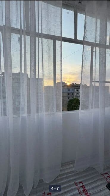 1 комнатные квартиры: 1 комната, 36 м², 106 серия, 3 этаж, Евроремонт — 1