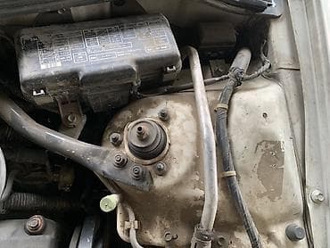 Продажа авто: Honda Accord: 2001 г., 2 л, Автомат, Бензин, Седан — 8