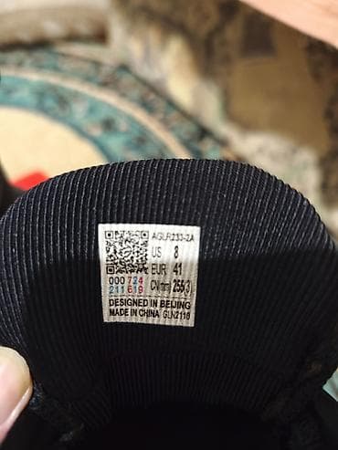 lining flex: Кроссовки Li-Ning, черные, спортивные - Бренд/модель: Li-Ning — 5