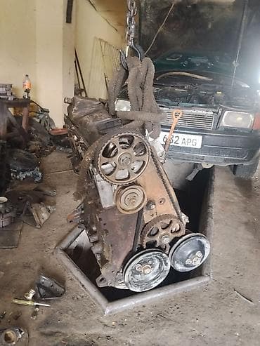 тягач фав: Ауди матор 1,8 цена Договорная — 1