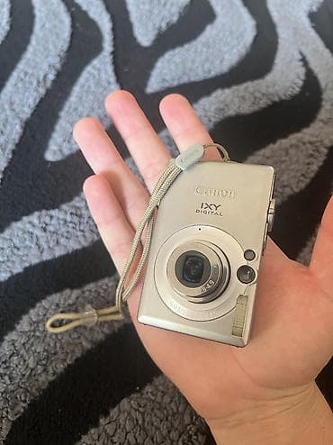 usb flash: Canon IXY Digital 70 Отлично работает, без нареканий. Качество — 2