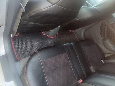 двигатель хонда инспайр: Honda Civic: 2001 г., 1.7 л, Автомат, Бензин, Седан — 4