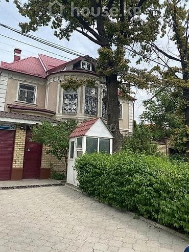Дома: 700 м², 7 комнат, Видеонаблюдение, Евроремонт, Кондиционер — 6