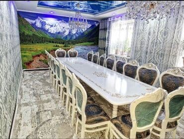 мебель бишкек столы и стулья фото цены: Стол и стул для зала, Новый, Бесплатная доставка, Самовывоз — 11