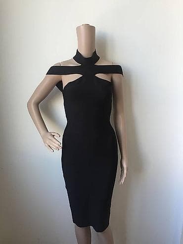 b lite: Herve Leger. Стильные Бандажные Платья! Невероятная чувственность — 2