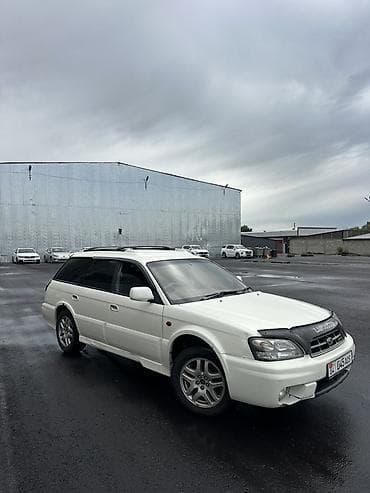 субару ланкастер каропка: Subaru Legacy Lancaster: 2002 г., 2.4 л, Автомат, Бензин, Универсал — 2