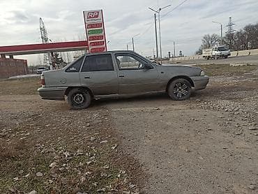 ваз лада 21099: Daewoo Nexia: 2004 г., 1.5 л, Механика, Бензин, Седан — 7