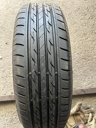 rf1 rf2: Шина Bridgestone Nextry 185/70 R14 88S - Летняя легковая шина от — 1