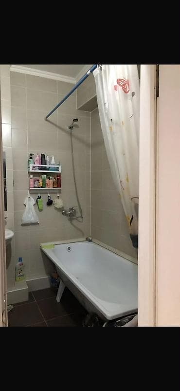 Недвижимость: 2 комнаты, 65 м², ЖД вокзал Элитка, 3 этаж, Свежий ремонт — 8
