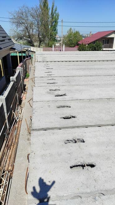 алюкобонд цена м2 бишкек: ПК-Плиты перекрытия (пустотные). ЗАО "Кум Шагыл" Бишкек шаары Көк-Жар — 10