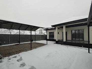 село военно антоновка: Дом, 132 м², 5 комнат, Агентство недвижимости, Дизайнерский ремонт — 2