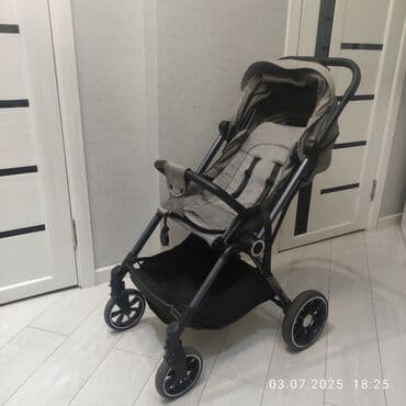 коляски в бишкеке дордой цены: Коляска, Б/у — 4