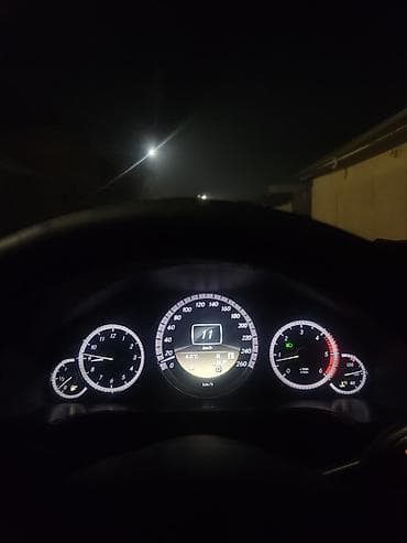 мерседес 210 уневерсал: Mercedes-Benz E-Class: 2012 г., 2.2 л, Автомат, Дизель, Седан — 9